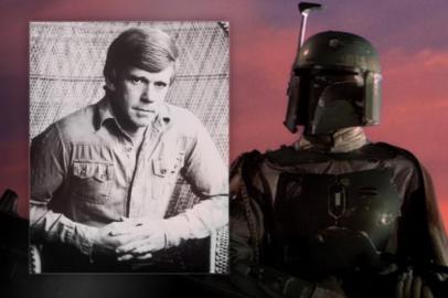 Jeremy Bulloch<!-- NICAID(14671692) -->