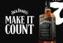 Mergulhar em cada experiência de forma autêntica: o espírito da Jack Daniel's