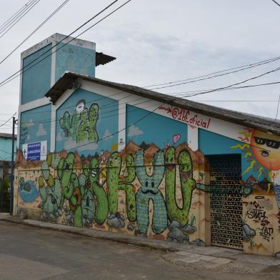 A prefeitura de Porto Alegre vai recorrer da decisão judicial que determinou a reabertura de quatro unidades de saúde. Na foto, posto das Laranjeiras, no bairro Morro Santana. Conforme a liminar, concedida a pedido do Ministério Público, as unidades devem voltar a atender pacientes em até 72 horas.