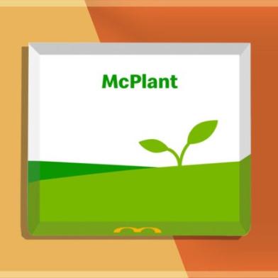 mcplant