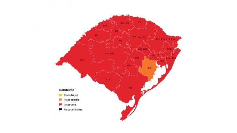 AMESNE - Associação dos Municipios da Encosta Superior do Nordeste