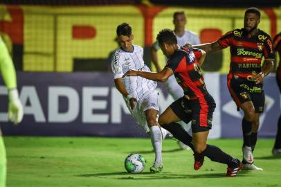 Grêmio enfrenta o Sport, na Ilha do Retiro, pela 26ª rodada do Brasileirão. Ferreira, Ferreirinha<!-- NICAID(14672776) -->