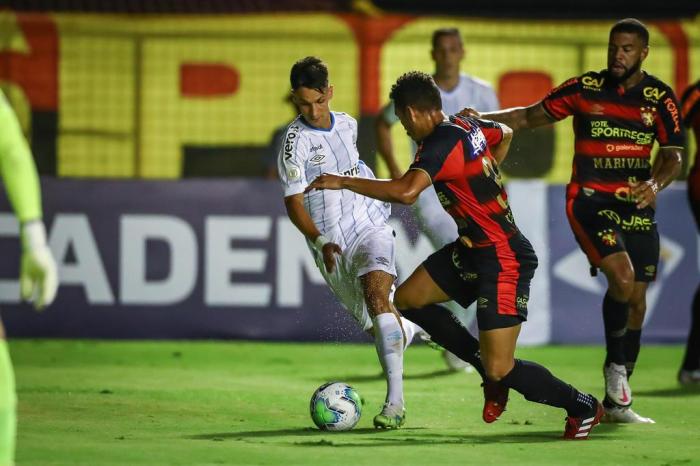 Lucas Uebel / Grêmio/Divulgação