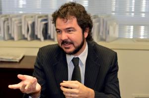 José Paulo Lacerda / CNI/Divulgação