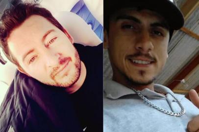 Foram identificadas as vítimas do acidente na RS-122, em Antônio Prado, que aconteceu neste sábado (19). Jamir Martello Schiavon, 37 anos, e Uender de Oliveira Luis Campos, 27, eram ocupantes do Prisma que se envolveu em uma colisão frontal com um caminhão.<!-- NICAID(14673075) -->