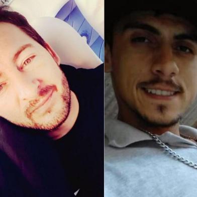 Foram identificadas as vítimas do acidente na RS-122, em Antônio Prado, que aconteceu neste sábado (19). Jamir Martello Schiavon, 37 anos, e Uender de Oliveira Luis Campos, 27, eram ocupantes do Prisma que se envolveu em uma colisão frontal com um caminhão.<!-- NICAID(14673075) -->