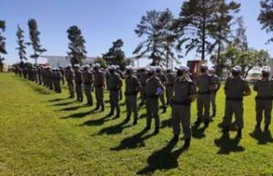 Brigada Militar / Divulgação