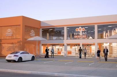 Estação da Ração inaugura nova loja na segunda quinzena do próximo mês. A unidade terá conceito pet store, com espaço veterinário, área de estética e, claro, setor de alimentação. O diferencial será o Parque Pet, uma espécie de parque de diversões com atrativos como rampas, túneis e brinquedos para os cães se divertirem. <!-- NICAID(14673598) -->