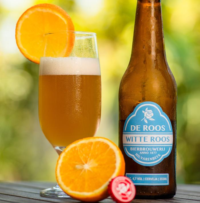 Cervejaria De Roos / Divulgação