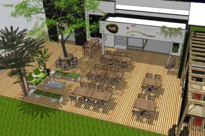 Espaço da NAT no Ramblas by Roubadinhas 2021<!-- NICAID(14674498) -->