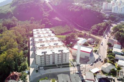 Residencial da Arcari Empreendimentos em Bento Gonçalves<!-- NICAID(14675450) -->