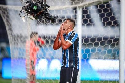 diego souza, grêmio