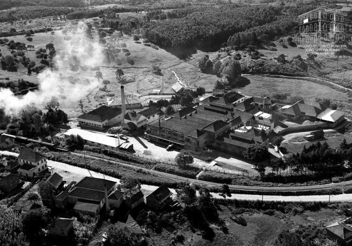 Studio Geremia, Arquivo Histórico Municipal João Spadari Adami / Divulgação