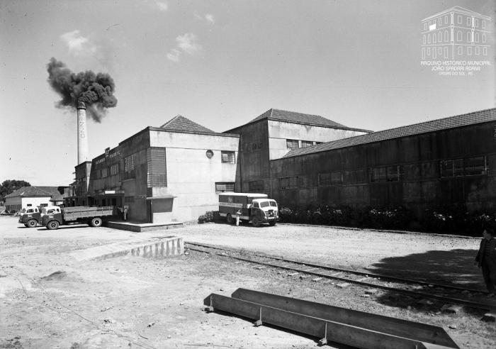 Studio Geremia, Arquivo Histórico Municipal João Spadari Adami / Divulgação