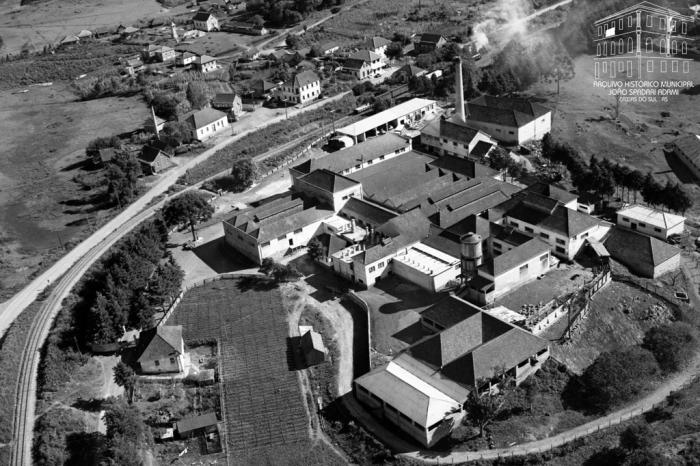 Studio Geremia, Arquivo Histórico Municipal João Spadari Adami / Divulgação