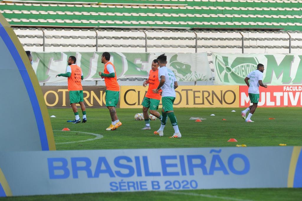 Brasileirão Série B: veja as probabilidades de acesso e