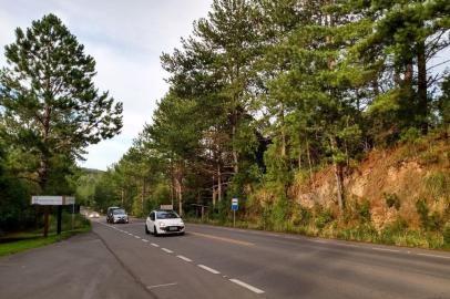 Movimento de veículos é considerado baixo, mas constante na Rota do Sol em direção ao litoral./ são 11 veiculos por minuto saindo da serra em direção às praias de acordo com o comando rodoviário da BM ./ até às 10h, quando ocorreu a atualização mais recente do numero de carros que passaram a conta chegou a 7.700 veículos ./ o movimento é constante mas nao causa lentidão./ ontem, no mesmo horario da manha, havia nove veiculos por minuto./ o pico até agora foi na tarde de quinta que chegou a chegou a 17 por minuto./ em cerca de tres dias já são mais de 20 mil carros em direção ao litoral, lembrando que a explicação do comando rodoviario da BM é de que o movimento é intenso mas está diluído em horarios diferentes e por isso causa uma sensação de tranquilidade na rodovia./  <!-- NICAID(14677255) -->