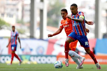  27/12/2020 - Bahia x Inter - Brasileirão/27ª rodada - Crédito: Felipe Oliveira / EC Bahia / DivulgaçãoIndexador: Felipe Oliveira<!-- NICAID(14677463) -->