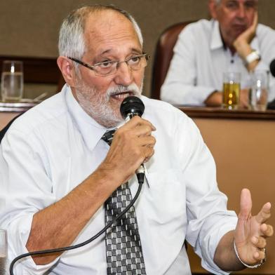 Veraedor João Carlos Virgili Costa (PDT), Caxias do Sul<!-- NICAID(11949718) -->