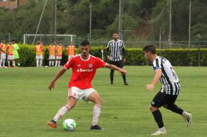 José Finkler / Sport Club Internacional