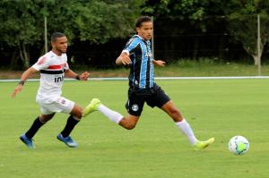 Rodrigo Fatturi / Grêmio FBPA