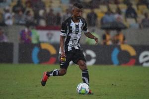 Botafogo-PB / Divulgação