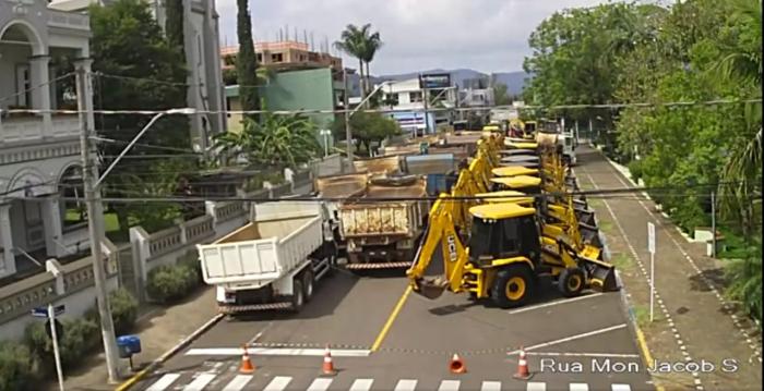 Prefeitura de Arroio do Meio / Divulgação