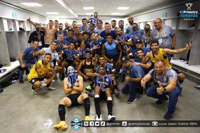 grêmio