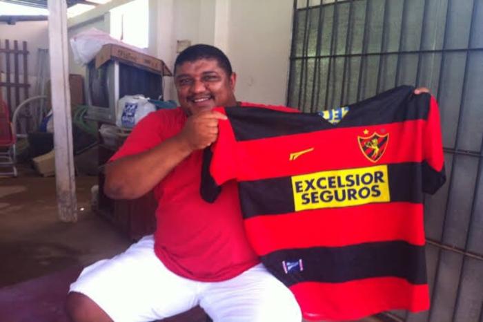 Divulgação / Sport Club do Recife