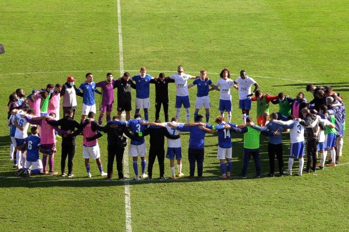 Divulgação / FC Alverca