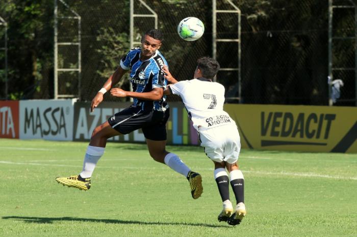 Rodrigo Fatturi / Grêmio FBPA