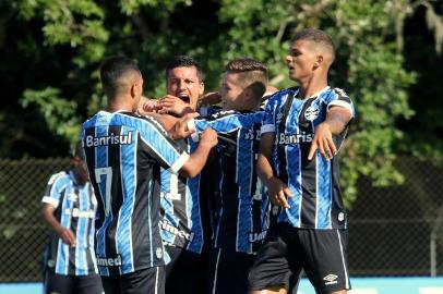  Brasileiro Sub-20 - Grêmio x CorinthiansIndexador: Picasa<!-- NICAID(14682314) -->