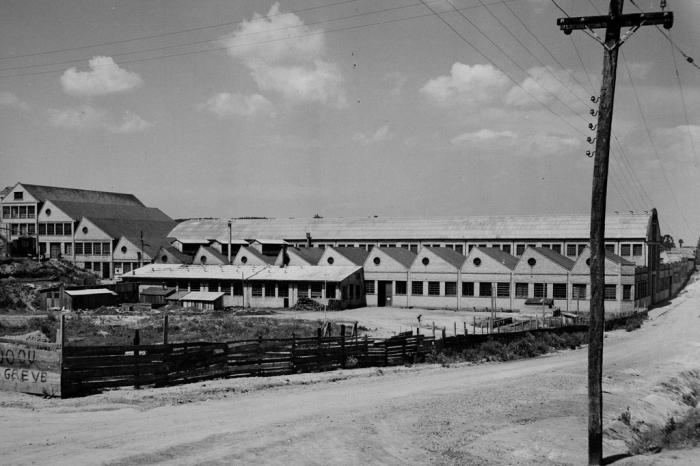 Arquivo Histórico Municipal João Spadari Adami / Divulgação