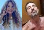 Elba Ramalho e Tuca Andrada trocam farpas após ator postar vídeo da cantora sem máscara em aglomeração