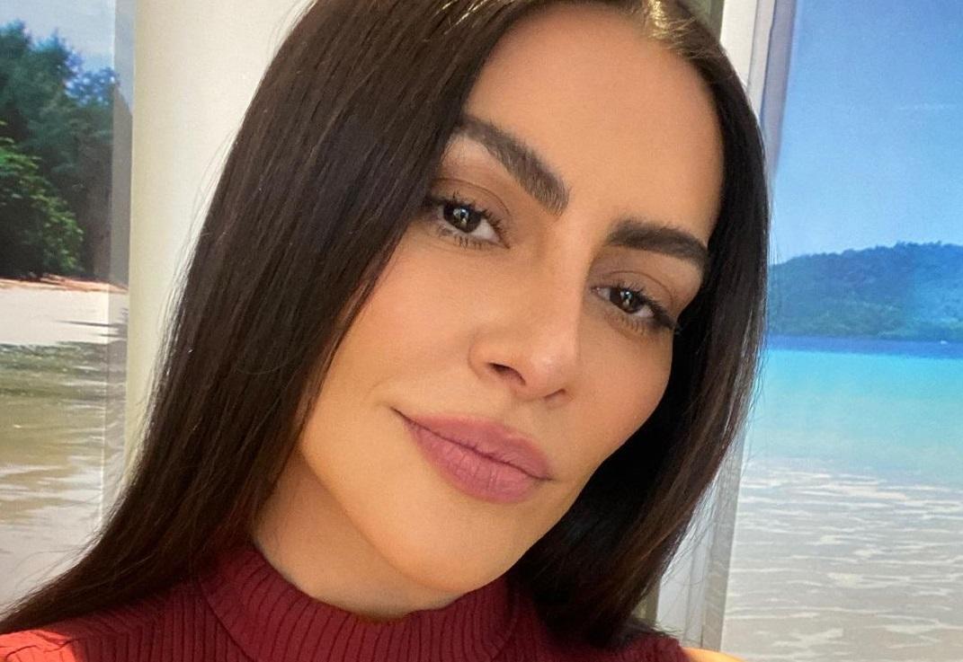 Cleo Pires emagrece e é atacada nas redes sociais | Donna