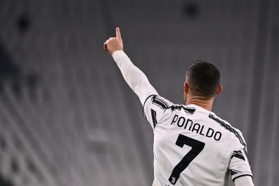 cristiano ronaldo - juventus