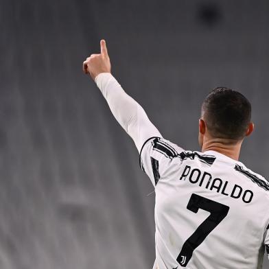 cristiano ronaldo - juventus