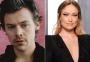 Olivia Wilde e Harry Styles vão morar juntos em Londres, afirma revista