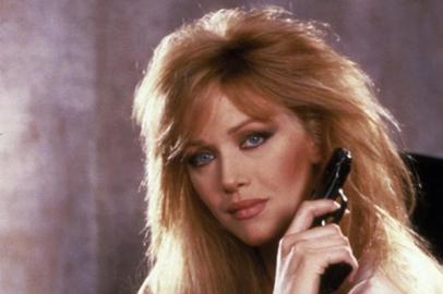 Tanya Roberts em 07 - Na Mira dos Assassinos<!-- NICAID(14682530) -->