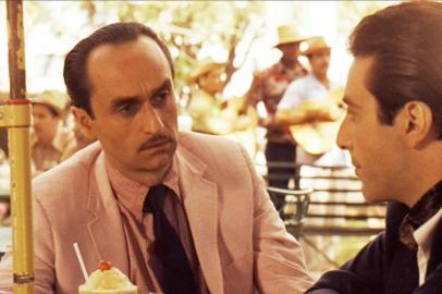 John Cazale em O Poderoso Chefão: Parte II<!-- NICAID(14684274) -->