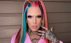 Jeffree Star Instagram / Reprodução