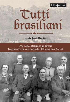 História da imigração italiana no Brasil é lançada na 1ª Bienal do Livro