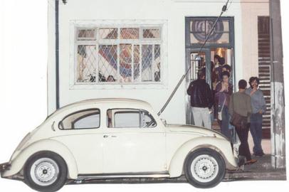  Casa da José do Patrocínio: culto à festa<!-- NICAID(14685832) -->