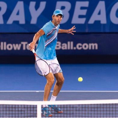 Ivo Karlovic