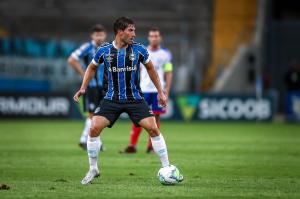 Lucas Uebel / Grêmio