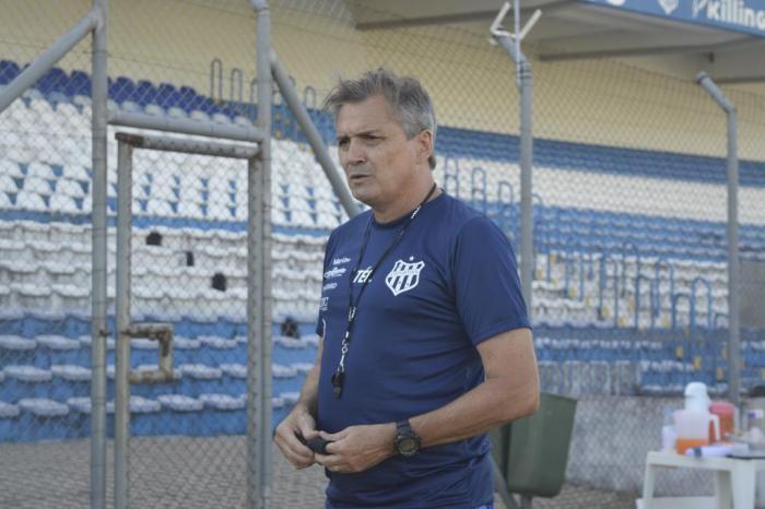 Alessandro Mazoni / Esportivo / Divulgação