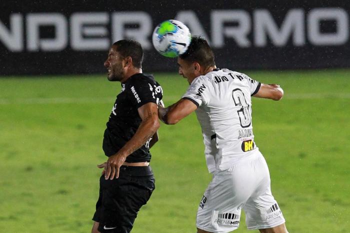 LEANDRO FERREIRA / FOTOARENA/ESTADÃO CONTEÚDO