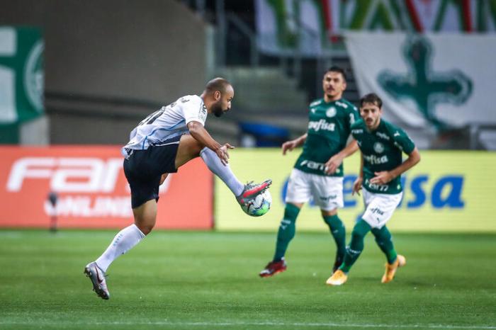 Lucas Uebel / Grêmio/Divulgação