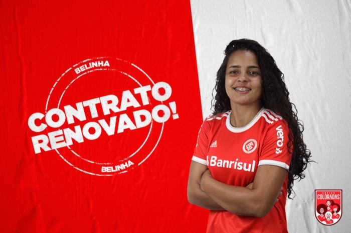 Divulgação / Sport Club Internacional