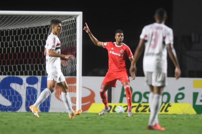 Ricardo Duarte / Internacional/Divulgação